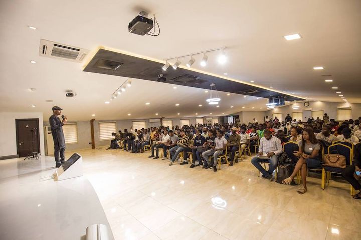 Codebeast brings international developer conference to Nigeria