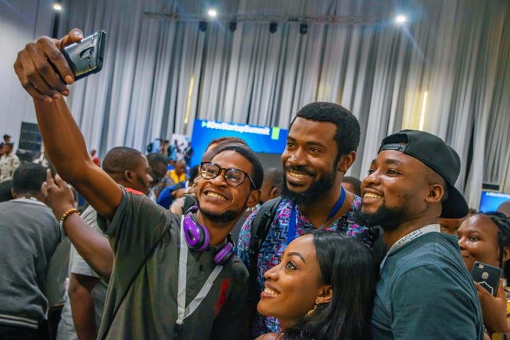 What happened at Facebook’s 2018 Developer Summit in Lagos, Nigeria