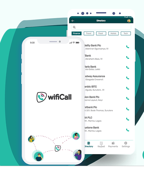 Tizeti's WifiCall.ng to reduce call cost by 30-50 per cent