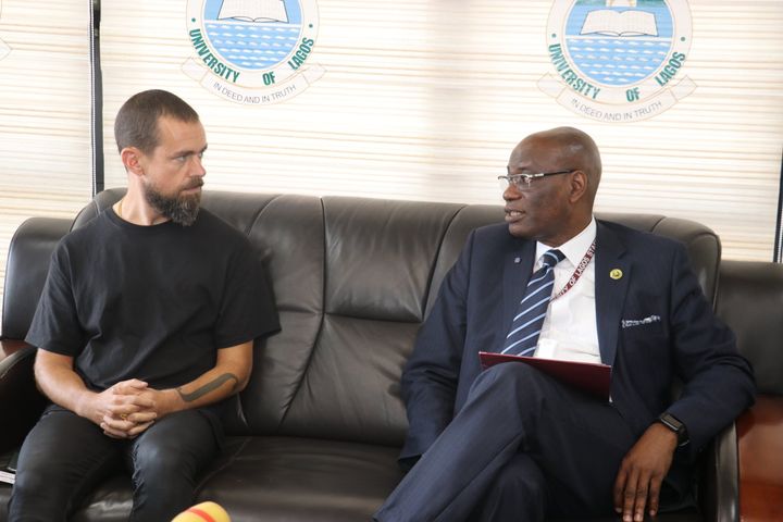 Expected outcomes after Twitter & Square CEO, Jack Dorsey, visit Nigeria