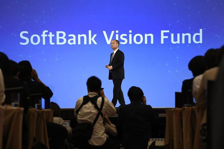 Bolt is talking to SoftBank about its next funding round