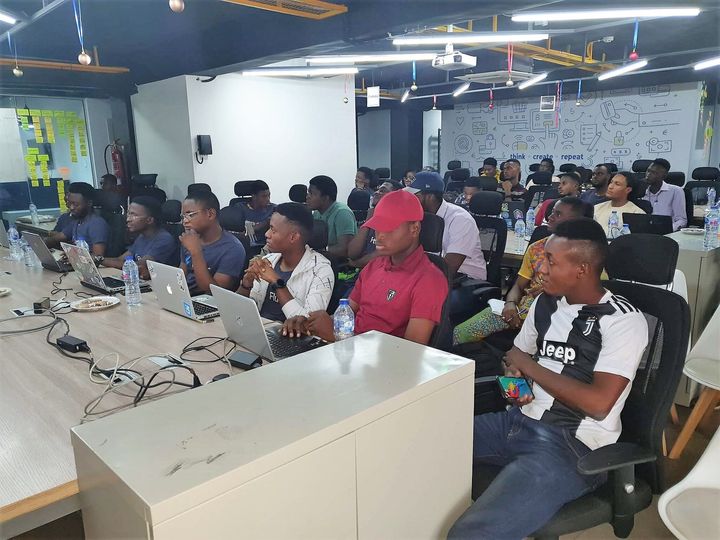 Takeaways from GDG Lagos Flutter Deep Dive interaction