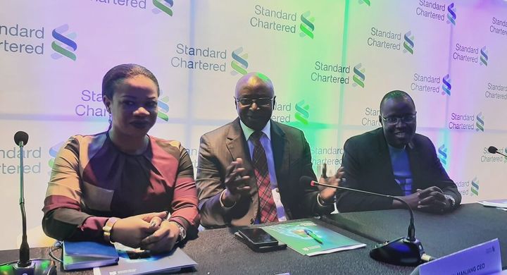 Standard Chartered Nigeria launches a digital bank. Now what?