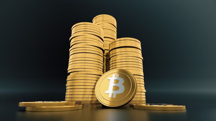 Is it too late to invest in Bitcoin?