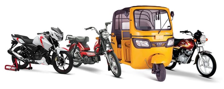 Full list of areas tricycles and bikes have been banned in Lagos