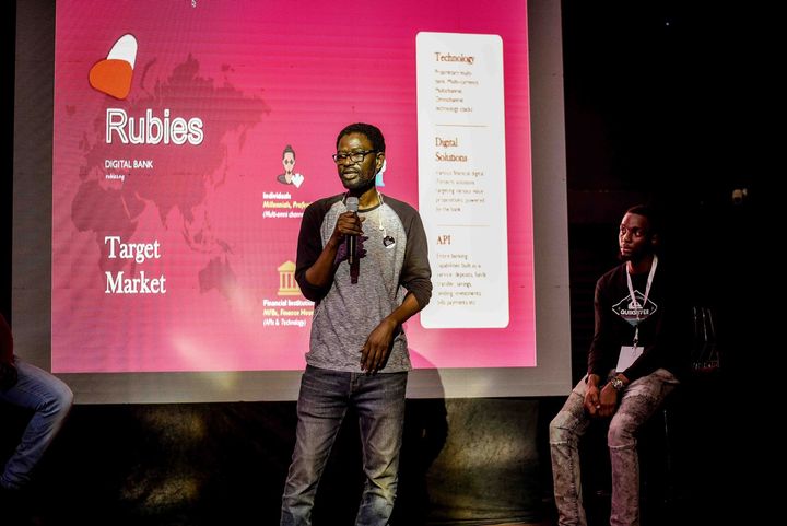 #TechMeetsBanking 2020: Rubies to roll out more financial solutions