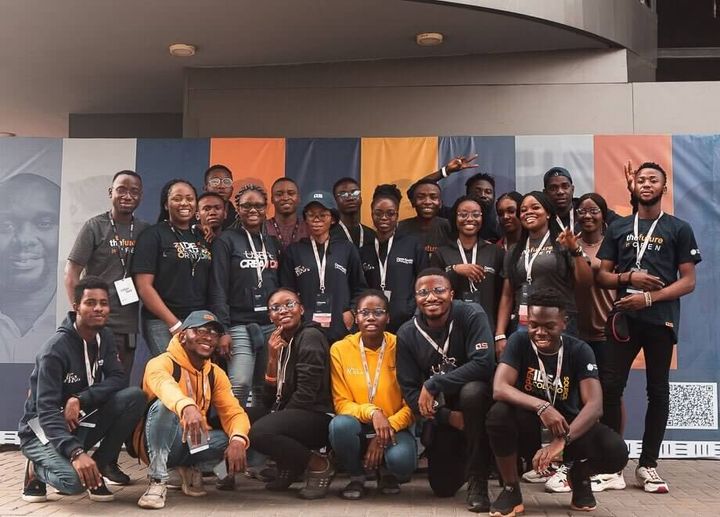 Takeaways from the first-ever Open Source Community Africa Festival in Nigeria