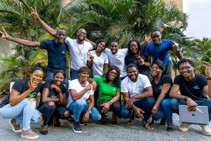 12 Nigerian startups to watch out for