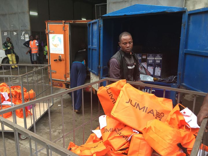 Jumia launches fund to support staff, CEOs get 25% pay cut