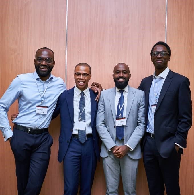 Nigerian digital media publication and data analytics startup, Stears raises $600,000 in a seed round