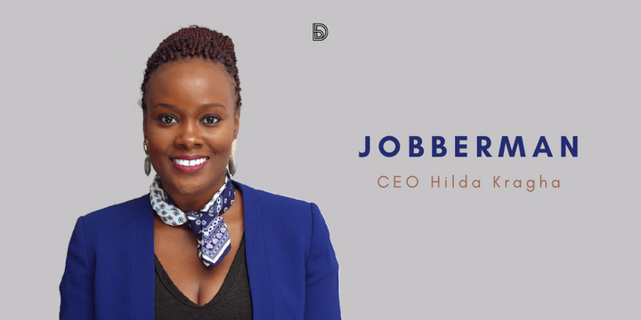 Jobberman sees a 183% increase in new job listings for Nigerians through #unityInAdversity campaign