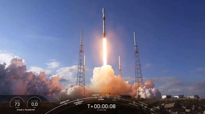 SpaceX Launch: Making a case for STEM Education in Nigeria