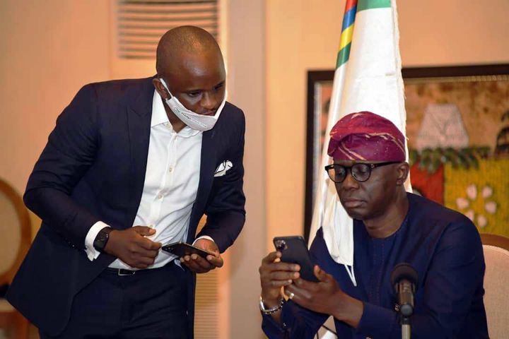Softcom partners Lagos State and others to crowdfund ₦10 billion for 2 million vulnerable Lagosians