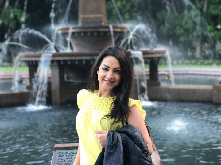EXCLUSIVE: Chat with Flutterwave's Global Head of People Strategy, Mansi Babyloni