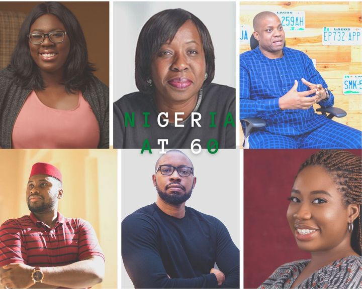 Nigeria at 60: Top sixty Nigerian tech entrepreneurs that deserve to be celebrated (Part 3)