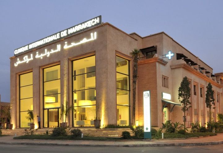 Vantage Capital invests $28.0 million in Cliniques Internationales du Maroc Group (CIM) Holding