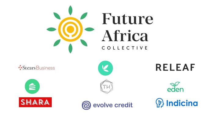 Future Africa invests $1 million in 9 African startups