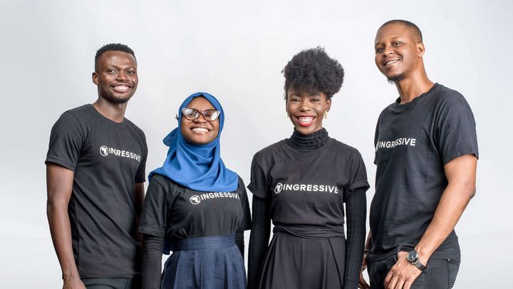 How Ingressive For Good is impacting the lives of African youths