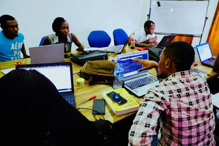 Internet economy to contribute $180 billion to Africa's economy