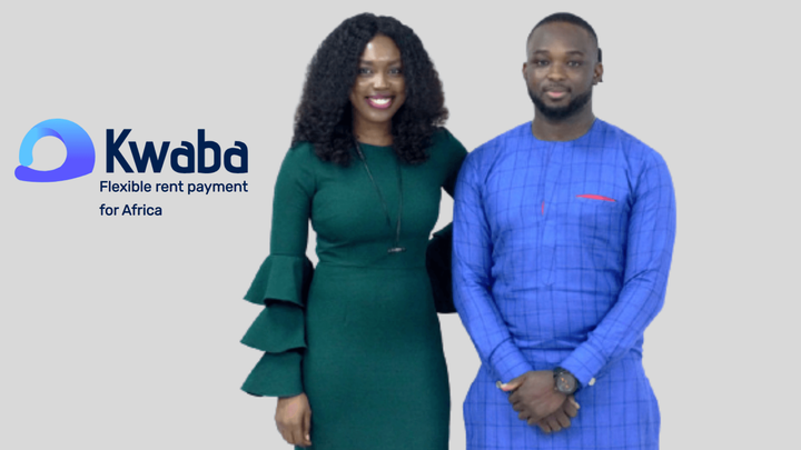 Kwaba, a rental financing startup raises pre-seed round from Ingressive Capital and ARM
