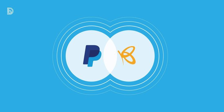Flutterwave collaborates with PayPal; adds as a payment option for African merchants