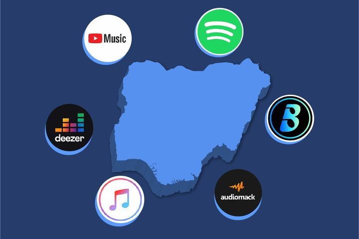 Spotify's expansion and the short history of music distribution in Nigeria