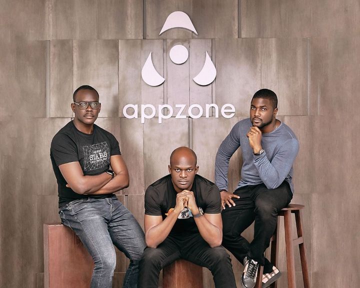 Nigerian Fintech Platform, Appzone, raises $10 million Series A Funding