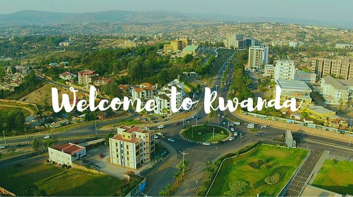 Five things to know before relocating to Rwanda