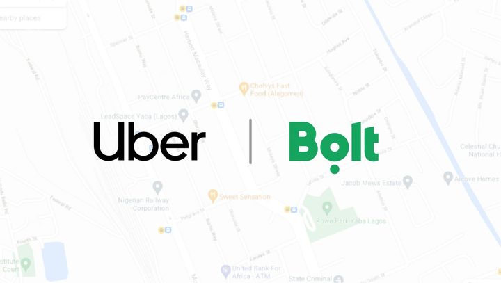 Why Uber and Bolt Nigeria drivers went on strike