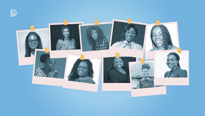 10 female techpreneurs revolutionizing Africa's tech space