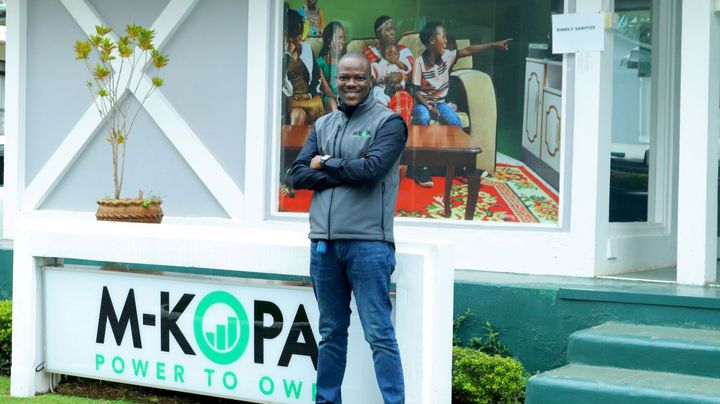 M-KOPA expands to Nigeria, appoints Babajide Duroshola as new Country General Manager