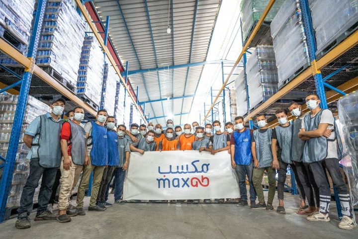 Egyptian eCommerce startup, MaxAB, closes $40M Series A to fuel expansion