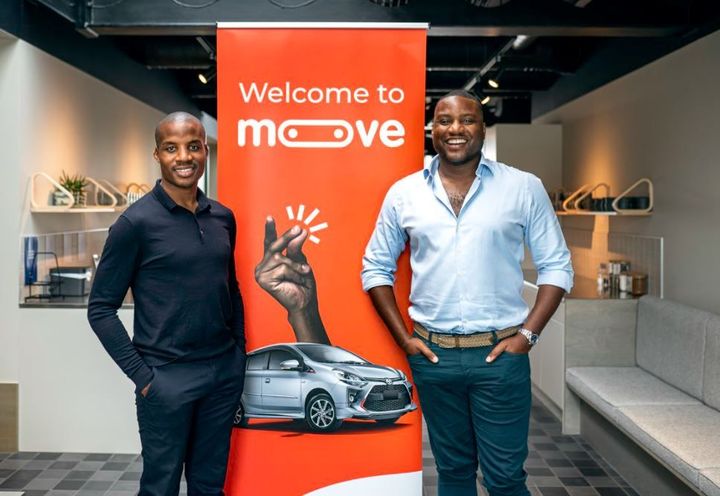 Moove, the mobility fintech powering credit for Uber drivers in Africa, secures $23 million Series A