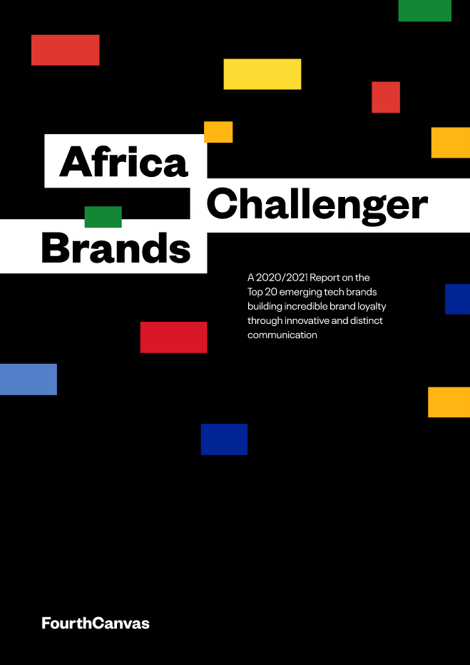 6 things we learned from FourthCanvas’ Africa Challenger Brands report