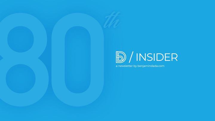 BD Insider 80th: eNaira, Vectar, Qala Fellowship, Shecluded and Angel Investor