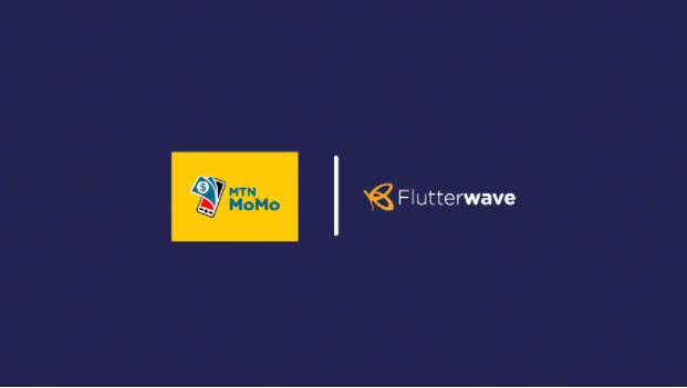 Flutterwave to offer MTN Mobile Money as a payment method in Africa