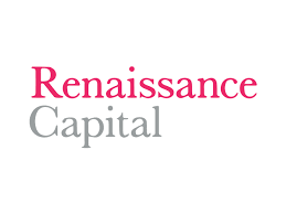 Renaissance Capital to double down on the Africa tech and fintech space.