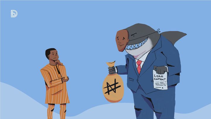 Predatory lending in Nigeria—what is the way forward?