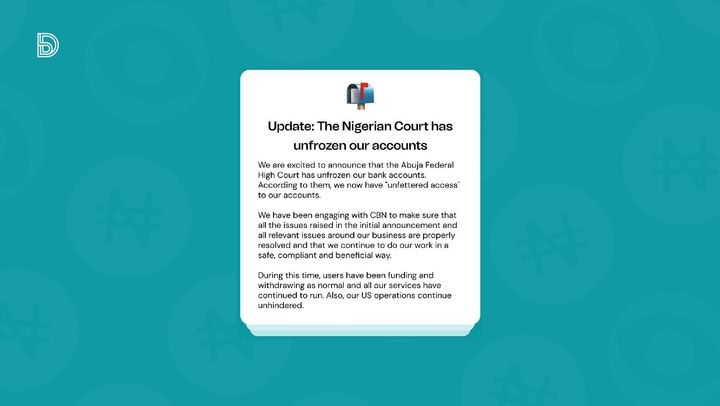 What impact could Risevest court ruling have on Nigeria's tech ecosystem