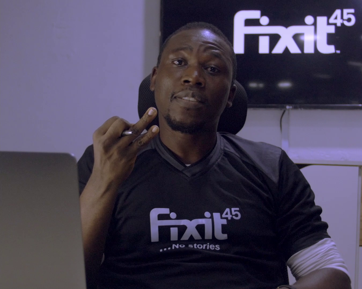 How Fixit45 is redefining auto aftermarket experience across Nigeria