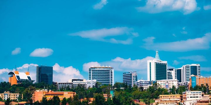 The Kigali International Financial Centre launches $250 million Pan-African fund