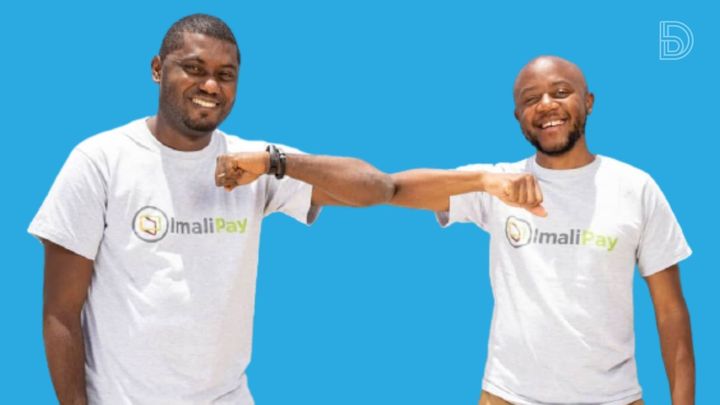 ImaliPay partners Cellulant to drive gig workers' financial inclusion
