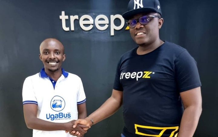 Treepz acquires Ugabus, closes $2.8 million seed round