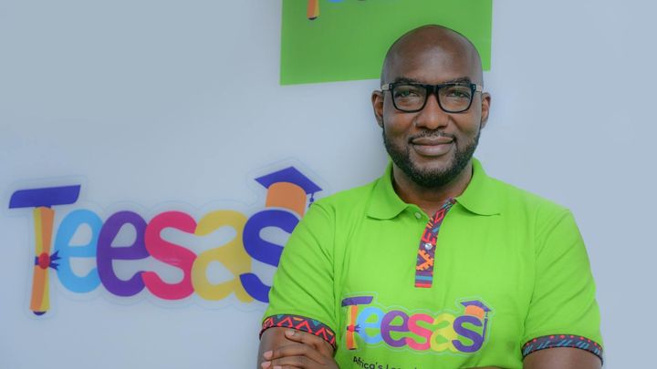 Nigerian edtech, Teesas to improve its offering with its $1.6 million pre-seed funding round