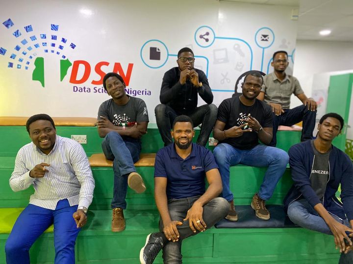 Data Science Nigeria taught artificial intelligence to over 500,000 learners in five years