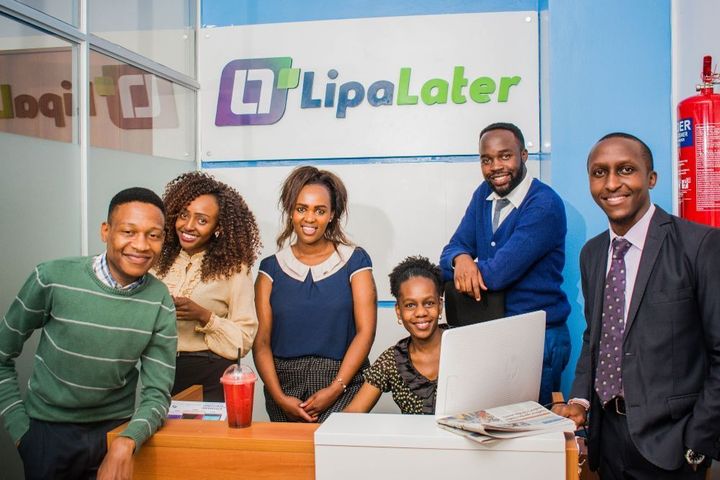 Lipa Later raises $12 million pre-Series A for pan-African expansion