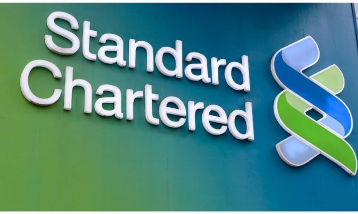 StanChart plans to shut half of its branches in Nigeria in a digital push