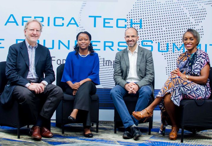 TLcom secures first round of its $150 million fund to back 20 African startups
