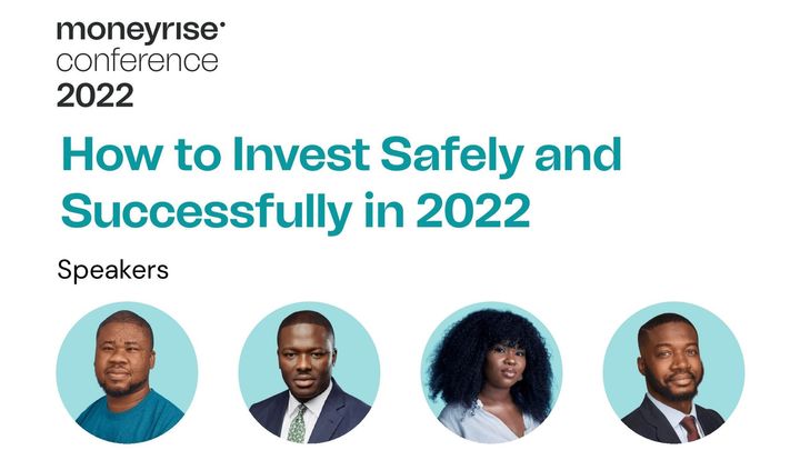 Risevest brings together industry leaders for the Moneyrise Conference