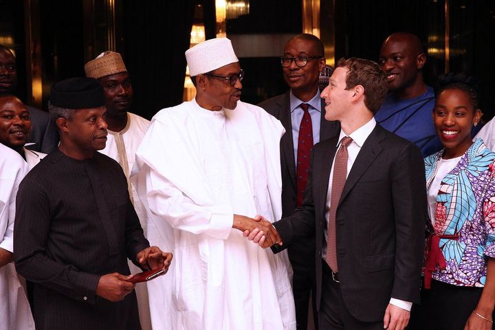 Update VAT records by Feb. 25 — Facebook asks Nigerian advertisers